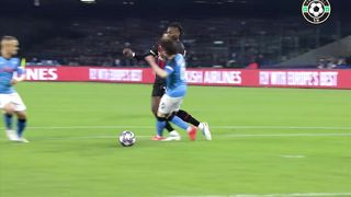 Milan vs Napoli