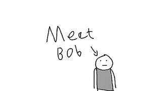 The Bob and Joe Show Pilot