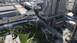 San Francisco City