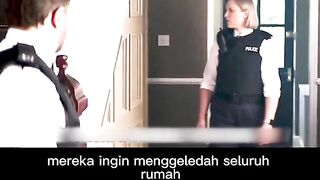 Pencuri yang sangat cerdas part 2