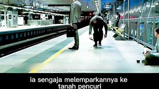 Pencuri yang sangat cerdas part 1