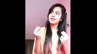 Carryminiti roasted beauty Khan TikToker