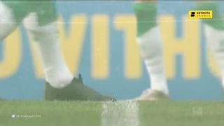 Вердер VS Баварія - Огляд матчу