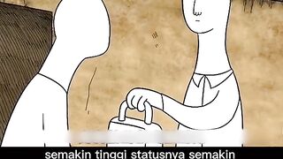 Dunia yang aneh part 1