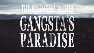 Thomas shelby Gangstas Paradise