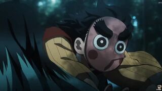 Kimetsu no yaiba season 3 episode 5 sub indo