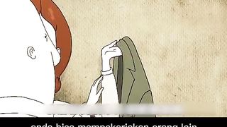 Seperti apa jadinya dunia ini jika semua peralatan di ganti oleh tangan manusia