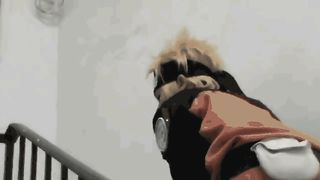 naruto in real life XD