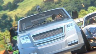 Fast & Furious Spy Racers Season 6 Episode 4 In Hindi