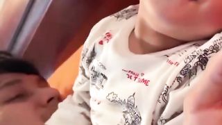 DEDE L LEARNED VOCALS TO SING