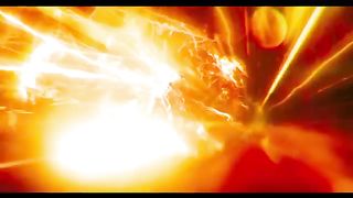 The Flash - Official Trailer 2 3