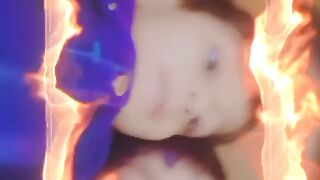 Kids enjoy 4