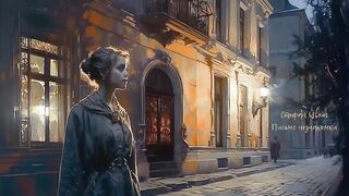 Письмо незнакомки. Стефан Цвейг ( рассказ ) / аудиокнига