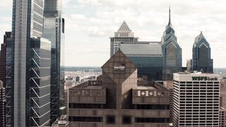 Philadelphia City