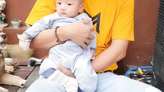 baby nephew 2
