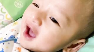 baby nephew 4