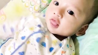 baby nephew 5