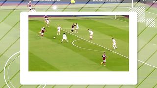 Highlght west ham vs manchester united