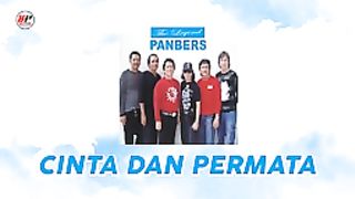 PANBERS CINTA DAN PERMATA
