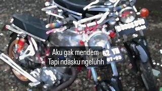 Pusing itu realisasi