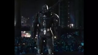 Iron Man 2