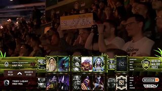 Dota 2 ФИНАЛ ЗА 200.000$ | LIQUID vs Gaimin Gladiators Berlin Major 2023