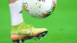 Football skill of Cristiano Ronaldo
