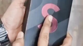 Mobile Samsung Galaxy note 22