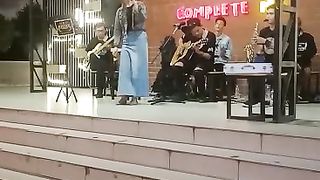 Cafe,musik,band,pop,kroncong