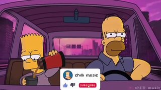 Chill Drive - Aesthetic Music ~ Lofi hip hop mix