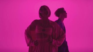 Jackson Wang & Ciara - Slow (Official Music Video)