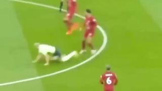 Van Dijk vs Haaland
