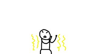 Going super sayain