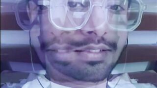 My son