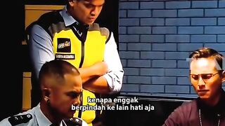 Lapor Pak Story' | fajar di interogasi di lapor pak