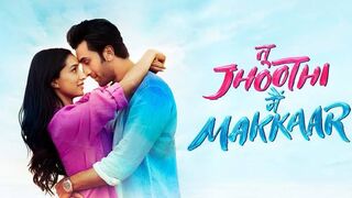 Tu Jhoothi Main Makkar 2023 Movie