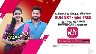 Kayal - Best Scenes | 06 May 2023 | Sun TV | Tamil Serial