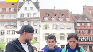 COMBIEN RAPPORTE 1 MILLION DE VUES ? ????
