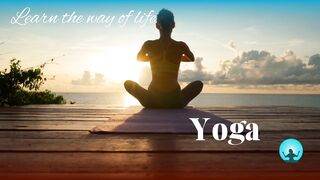 5 min Daily yoga routine for beginners