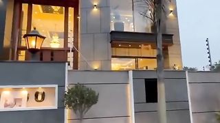Beautiful house. 4