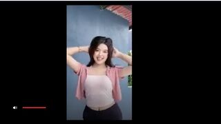 Cewek CAntik Joged Miss YOu part2