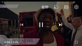 DaBaby - Shake Sumn (Official Music Video)