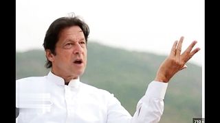 The truth came out of the mouth of Maryam Nawaz