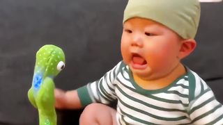 Parent tricks????????