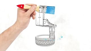 Art and Crafts 42 HOLY GRAIL HACKS THAT WILL SAVE YOU A FORTUNE