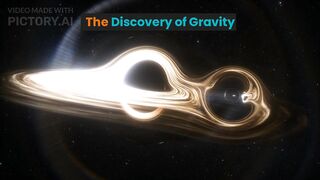 The Discovery of Gravity