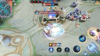 left alone in the last tower @angkeljos2