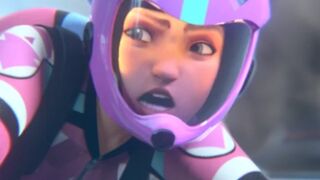 Fast & Furious Spy Racers Season 6 Episode 6 In Hindi