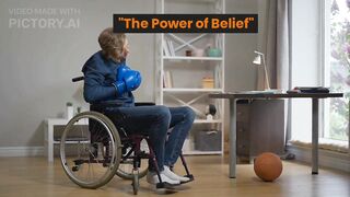 The Power of Belief