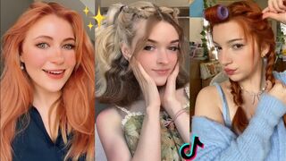 Hair Transformations TikTok Compilation 6